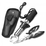 Kalahuulehaarats kalap&uuml;&uuml;gitangi komplektiga Fish Controller Fishing Grabber