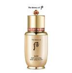 The History Of Whoo Bichup Jasaeng isegenereeriv vananemisvastane essents (Bichup Ja Saeng Essence) 50 ml