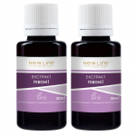 Pojengiekstrakti Tinktuura taimne vedel toidulisand Uus elu 2x30 ml (course 1 month)