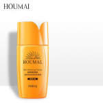 Valgendav tedret&auml;hnivastane p&auml;ikesekaitsekreem kogu keha n&auml;ohoolduskreem UV-kiirgusega niisutav p&auml;ikesekaitsekreem 30g