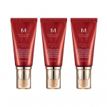 MISSHA M Perfect Cover BB kreem SPF42 PA+++ No.21 Bright Beige (3 valikut) #3EA