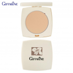 Giffarine Pressed Powder P.01-P.02, A smooth and fine pressed powder for all skin types, 10 g 12301-12302 P01