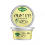 Looduslik kreemjas kaste (180 g), Kreemjas &uuml;rdikaste, Wingreens Farms