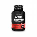 Rasvap&otilde;letaja BioTech Mega Burner, 90 kork