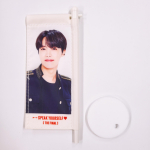 BTS maailmaturnee finaal R&auml;&auml;kige ennast minilipp J-Hope