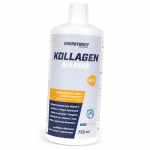 Marine kollageen, Kollagen Marine, Energy Body 750ml Mango-passion fruit (68149003)