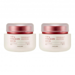 The Face Shop granaat&otilde;una ja kollageeni vol&uuml;&uuml;mi t&otilde;stev kreem 100 ml (3 valikut) #2PCS