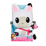 Gabby nukumaja r&auml;&auml;kiv Pandy pl&uuml;&uuml;snukk laste m&auml;nguasi