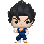 Dragon Ball Z Vegito Pop! Vin&uuml;&uuml;l
