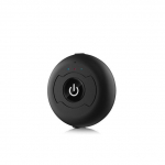 VAORLO Multipoint Bluetooth 5.0 helisaatja teleri arvuti jaoks &Uuml;hendage 2 k&otilde;rvaklappi 3,5 mm AUX madala latentsusega stereo traadita adapter China must
