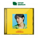 WOODZ &ndash; OO-LI (Jewel Ver.) Jewel