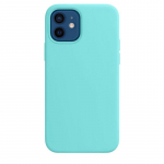 Luksuslik silikoon&uuml;mbris iPhone 13 Mini 15 14 Pro MAX &uuml;mbriste jaoks Apple iPhone 11 12 13 mini jaoks. T&auml;ielik kate koos karbiga iPhone 13 Mini