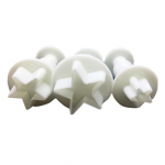 3TK Pentagram Spring Flip Suhkrukoogi tr&uuml;kkimine Isetegija k&uuml;psetamine One Size