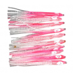 7 cm kompaktne kalas&ouml;&ouml;t Realistlik kalasilma pehme kummist &otilde;ngitsemine valge