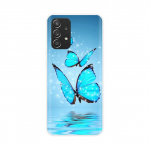 Samsung A52s &uuml;mbrisele Silikoonist Pehme armas tagakaas Shockoroof Fundas jaoks Samsung Galaxy A52 SA 52 4g 5g kaitserauaga telefoni&uuml;mbrised For Samsung A52 4G
