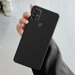 Telefoni&uuml;mbris Motorola G200 G60 G50 G31 G30 G22 G9 G8 Power Lite Plus Edge 20lite 30pro One Fusion luksusliku s&uuml;sinikkiust tekstuuri jaoks Moto Edge 30