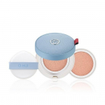 O HUI Ultimate Fit Jean Cushion 15g*2tk Longwear - 03 Natural Beige