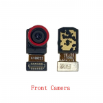 Tagumine tagumine esikaamera painduv kaabel Xiaomi Mi 11 Lite peamise suure v&auml;ikese kaamera mooduli remont Front Camera
