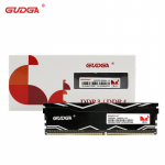 Ddr4 8gb 16gb 32gb m&auml;lum&auml;lu Ddr4 2666mhz lauaarvuti jahutusradiaatori m&auml;lu Ddr4 2666mhz dimm koos jahutusradiaatoriga Xmp arvutile 4GB Ram 2666MHz