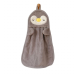 Riputatav k&auml;ter&auml;tik imav k&auml;ter&auml;tik Laste k&auml;ter&auml;tik Beebi k&auml;ter&auml;tik Lovely Penguin Duck Pehme ja nahas&otilde;bralik