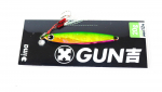 Ima Metal Jig Gun Kichi 20 grammi 205 (2291)