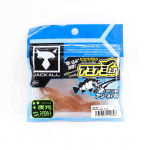Jackall Soft Lure SW Light Game Amiami 2,3 tolline Tantan Ami Glow (0896)