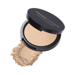 Weightless Stay Matte Finish Compact Powder - Ivory, 9 g | Non Oily Matte Look | Evens Out Complexion | Hides Imperfections | Blends Effortlessly | 62 gm