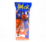 Major Craft Tai Rubber Tainomi 80 grammi TM-80 07 (0380)