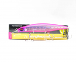 Megabass Cookai Bring 130F ujuv lant HT Double Pink Iwashi (7809)