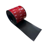 0,5M/1,5M/4M X6CM autoukse/k&uuml;ljeseelikute kaitsja universaalne kummist kriimustusvastane kere k&uuml;ljeseelikud servakaitsed dekoratiivsed 0.5M x 6CM width gray