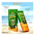Farm Stay &ndash; Aloe Vera Perfect p&auml;ikesekreem