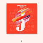 Album ENHYPEN MANIFESTO : 1. P&Auml;EV ENGENE versioon J