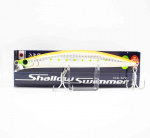 Jackson Shallow Swimmer 125F ujuv lant CTII (3896)