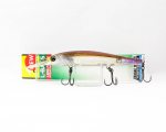 Yo Zuri Duel L Bass Jerkbait Mid 110SF ujuv lant F1239-HWS (4955)