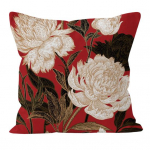 Viska padjap&uuml;&uuml;r Vastupidav kodukaunistus geomeetriline muster Praktiline Hiina uusaastafestivali padjakate elutuppa A