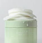 celimax &ndash; Heartleaf BHA koorimispadjake (60ea)