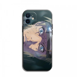 Uued Naruto Cartoon Anime telefoni&uuml;mbrised iPhone 11 12 Pro MAX 6S 7 8 Plus XS MAX 12 13 Mini X XR SE 2020 &uuml;mbristele Funda Carcasa 11 Pro Max