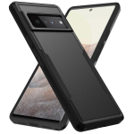 Kukkumiskaitse&uuml;mbris telefonile Google Pixel 8 Pro Pixel8 Pixel7 Pixel7A Pixel 7 6 Pro 7A 6A Pixel6A Pixel6 k&otilde;vad ja tugevad armor&uuml;mbrised for Pixel 7A must