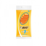 Bic Sensitive 5 &uuml;hikut