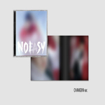 TRAY KIDS &ndash; 2. album [NOEASY] (Jewel ver.) CHANGBIN