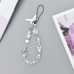 Mobiiltelefoni kaelapael Mobiiltelefoni rihm Telefoni kett ripats Candy telefoni&uuml;mbris Tross Ehted v&otilde;tmehoidja