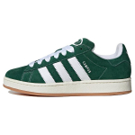 adidas Campus 00ndad Tume Roheline Kumm Unisex Tossud Pilvevalge Mahevalge H03472 37⅓