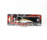 OSP High Cut Floating Shad Silent Minnow Lure S-76 (1696)