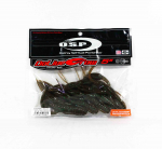 OSP Soft Lure Dolive Craw 5 tolli TW-196 (6281)