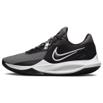 Nike Precision 6 Must Raudhall Unisex Tossud Valge DD9535-003 44