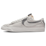 Nike Blazer Low 77 Premium Halloween Meeste Tossud Cream Phantom Ghost-Green DQ7671-001 44