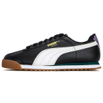 Puma Roma Basic Plus Valge Varsity Roheline Unisex Tossud Kumm 369571-41 36