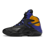 Reebok Shaq Attaq LA to LA Meeste Tossud Must Core-Black Bold-Purple GY7127 41