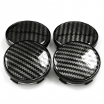 4 tk/komplekt 60 mm koos 56 mm alumiinium+vaigu 3D s&uuml;sinikkiust mustriga logoga autoratta keskosa rummukork tolmukindla katte velje tarvikud 4pcs/set must