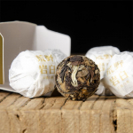 Pu'eri tee Draakonipall Yunnani erip&auml;ra Yunnani Pu'eri tee 210g/7.40oz
